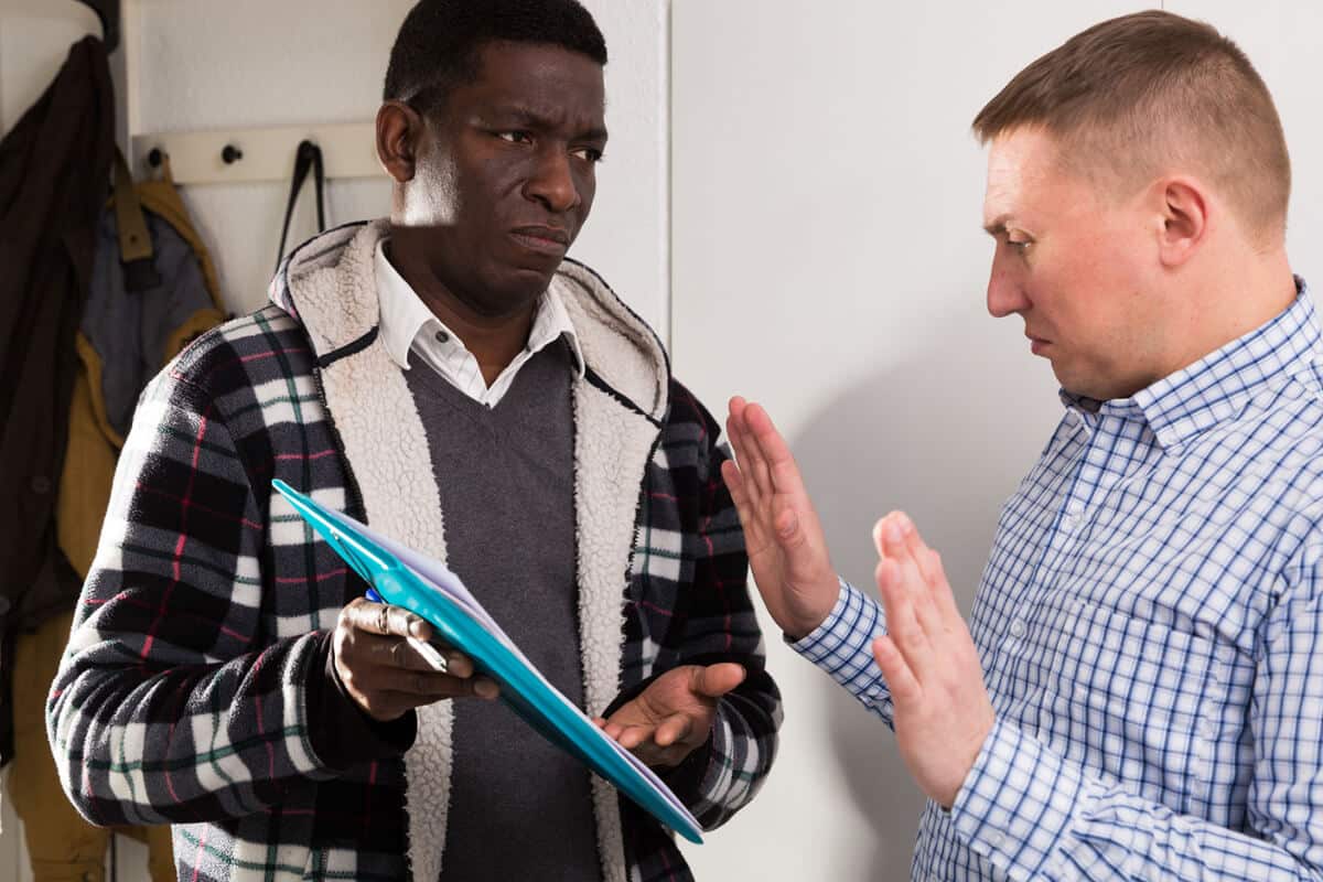 Professional Ways To Ask Tenants To Vacate A Property Real Estate Crunch