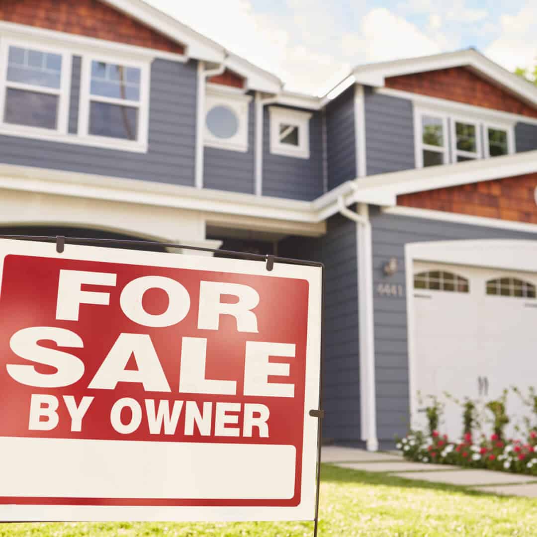 Can You Sell Your House For Whatever You Want? Real Estate Crunch