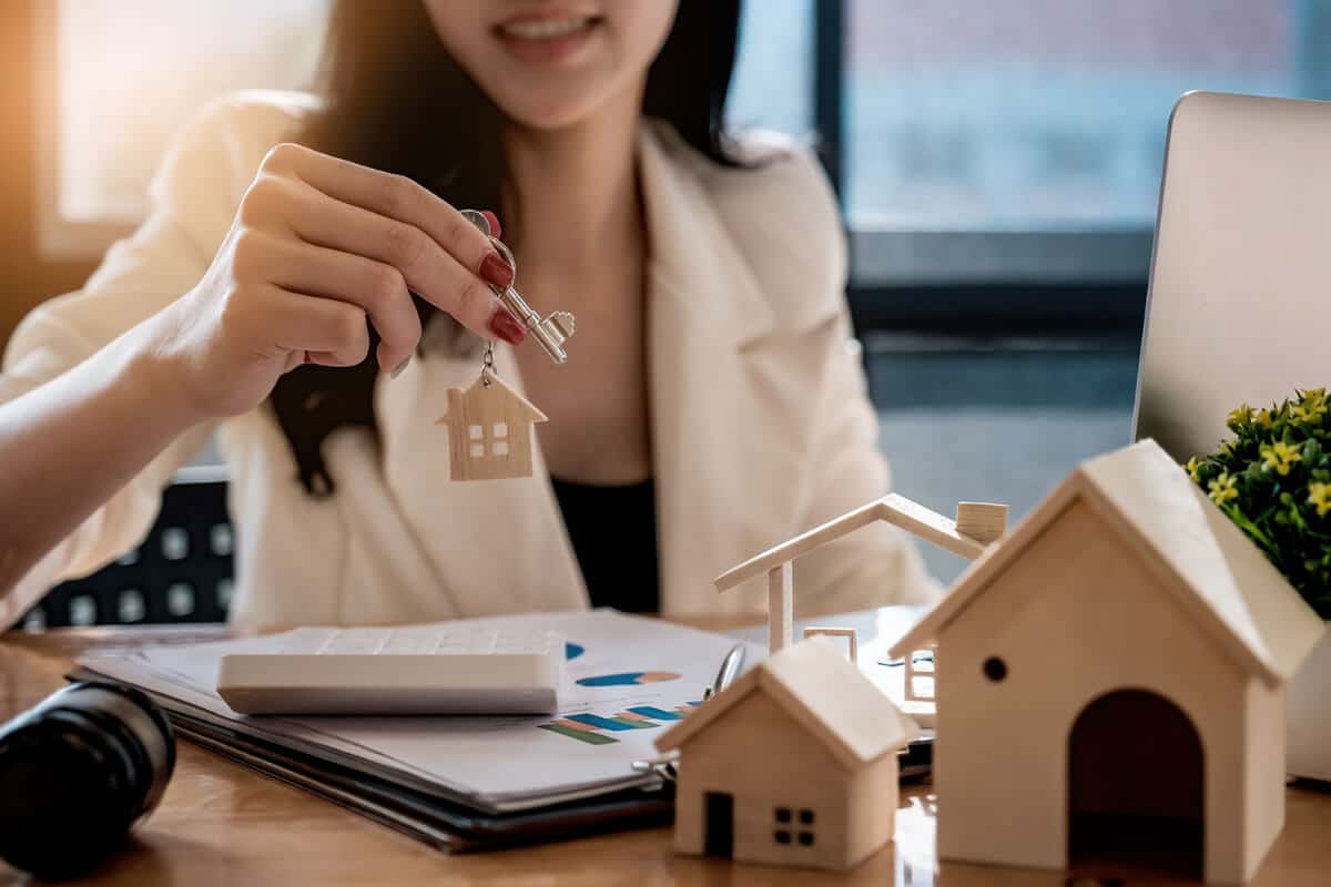 Understanding the Concept of Residuary Estate Real Estate Crunch