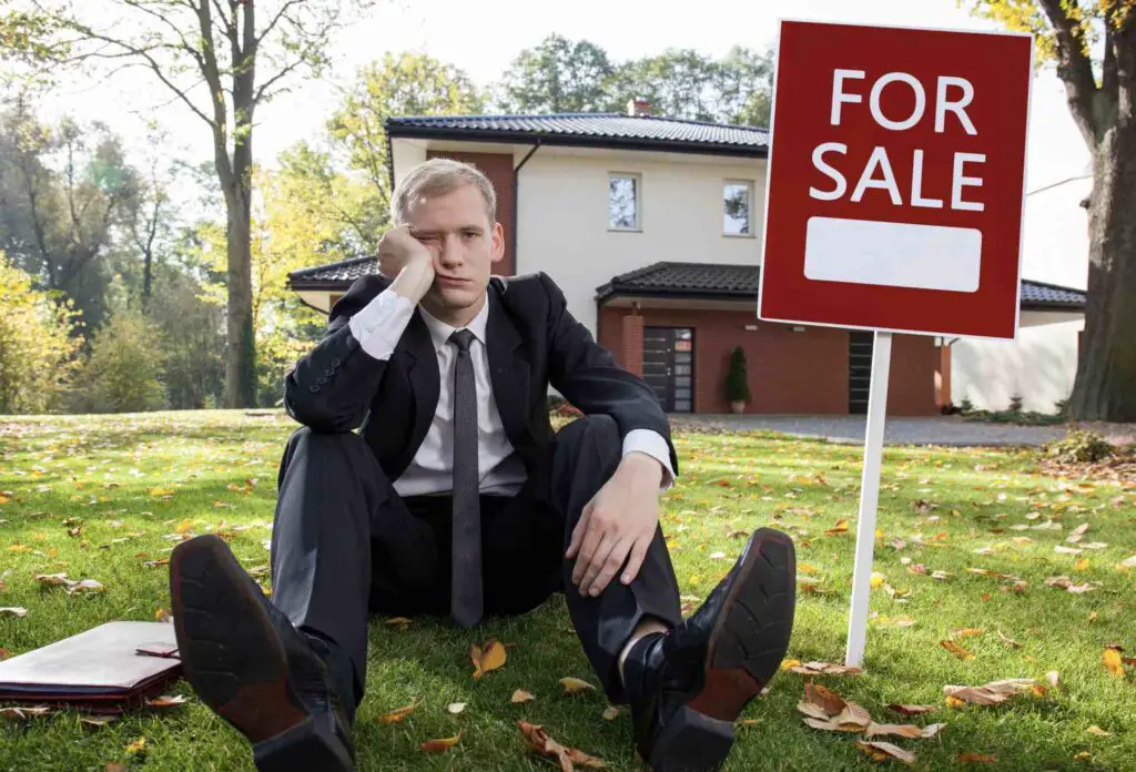  How To Disqualify Real Estate Agent 