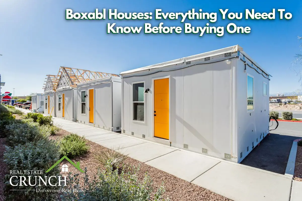 Boxabl Houses: Everything You Need To Know Before Buying One