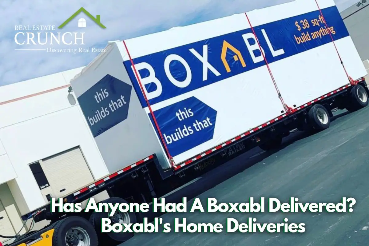 Has Anyone Had A Boxabl Delivered? Boxabl’s Home Deliveries