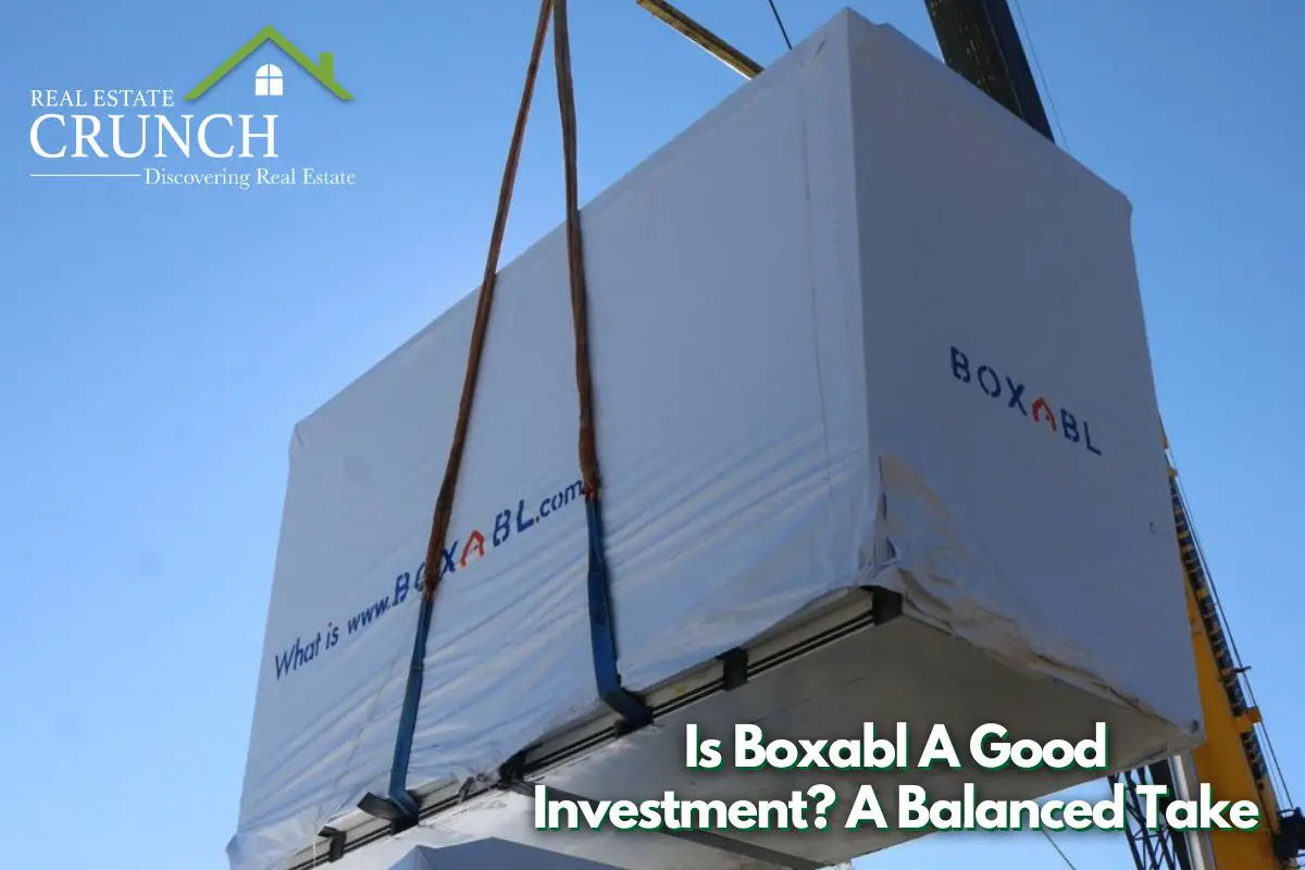 Is Boxabl A Good Investment? A Balanced Take