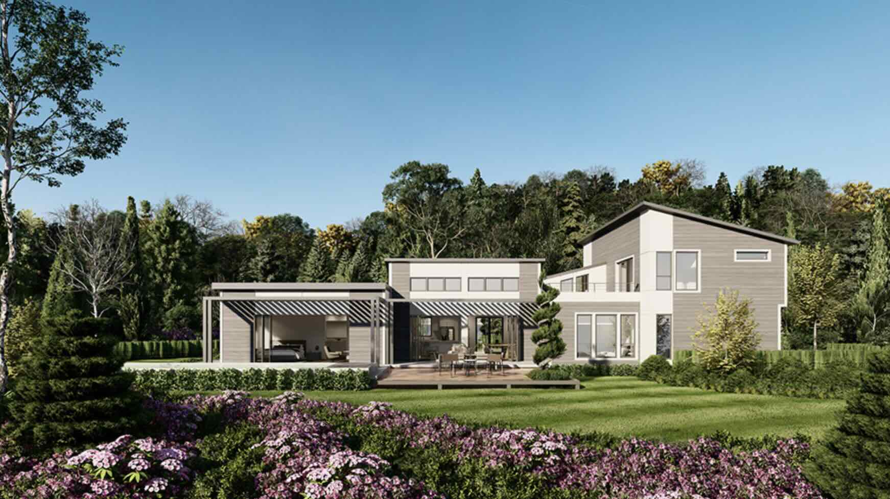 S2A Modular Homes Leading Modular Housing Innovation Real Estate Crunch