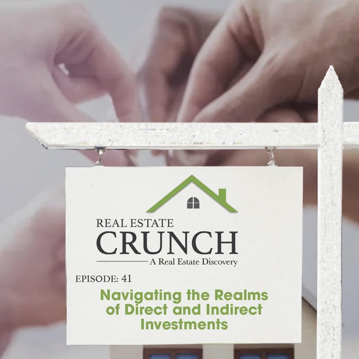 Differences Between Direct & Indirect Real Estate Investment Real