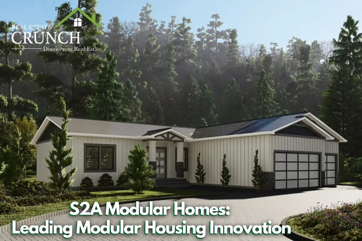 S2A Modular Homes: Leading Modular Housing Innovation