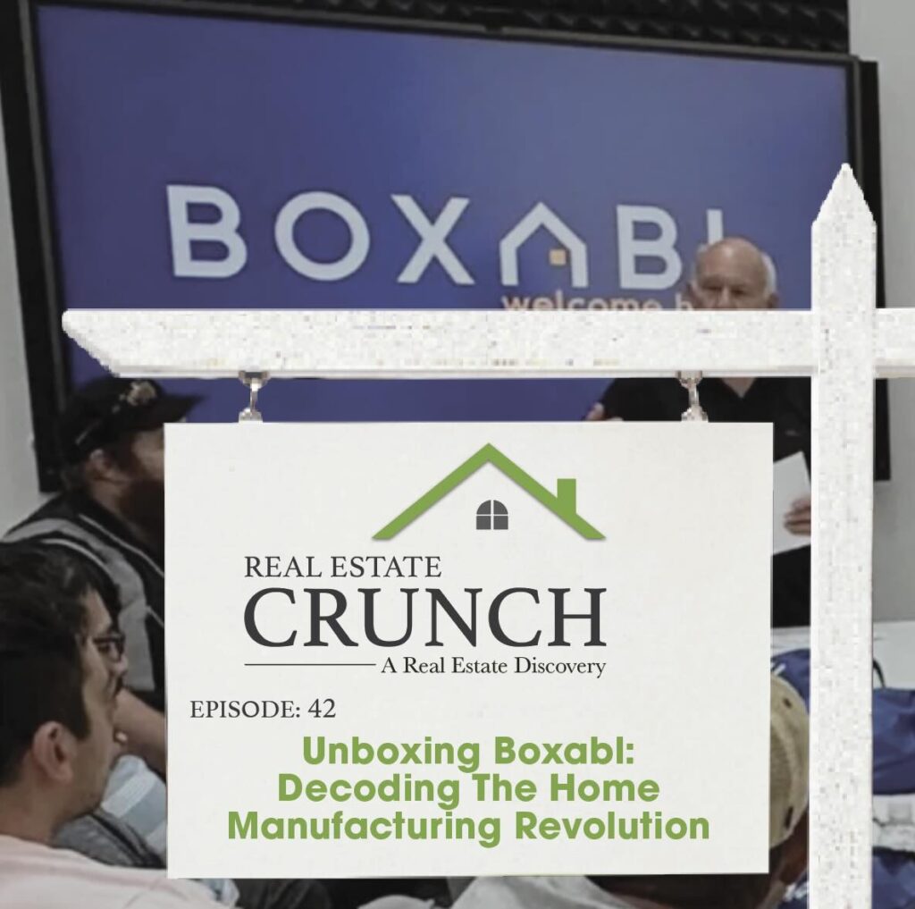 Unboxing Boxabl- Decoding The Home Manufacturing Revolution
