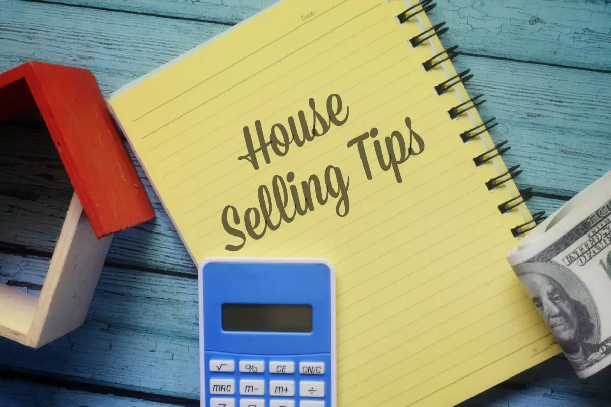 House Selling Tips: Maximize Your Profit