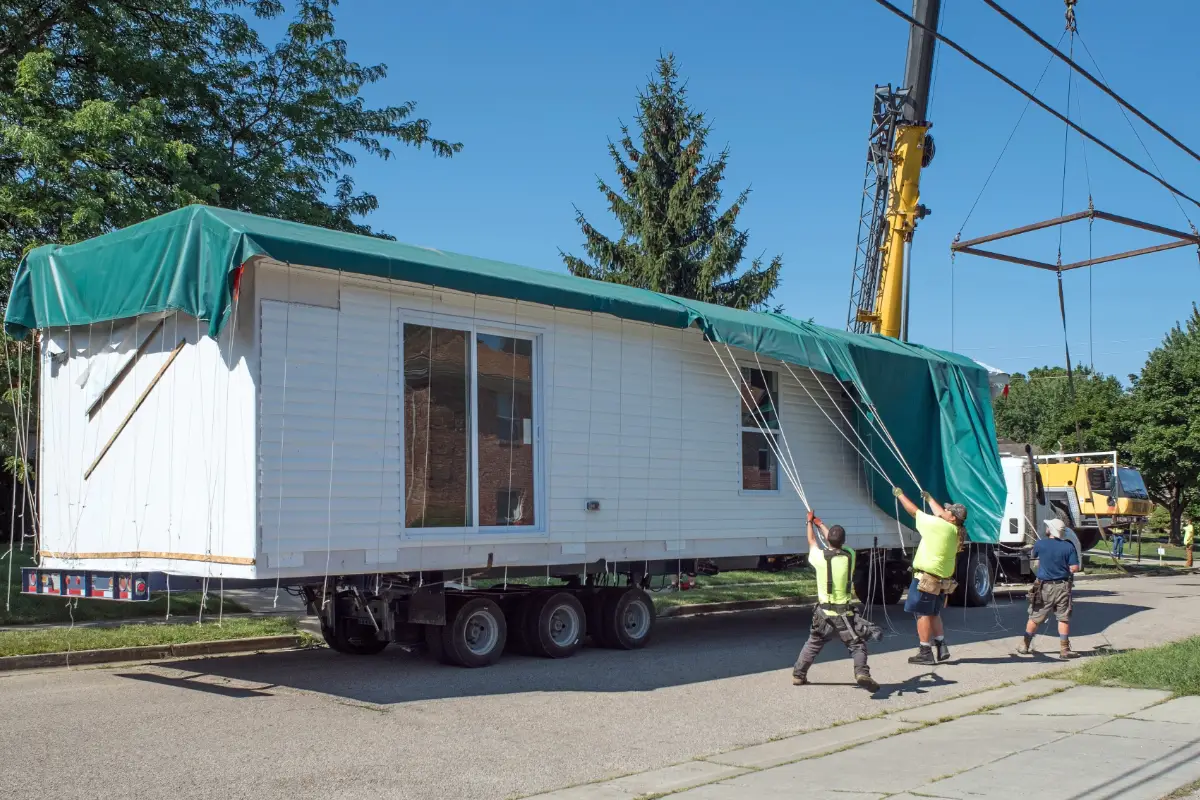 Modular Home Construction Costs