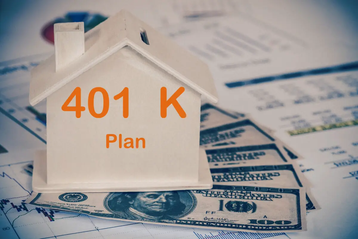 From 401k To Real Estate: An Investment Guide