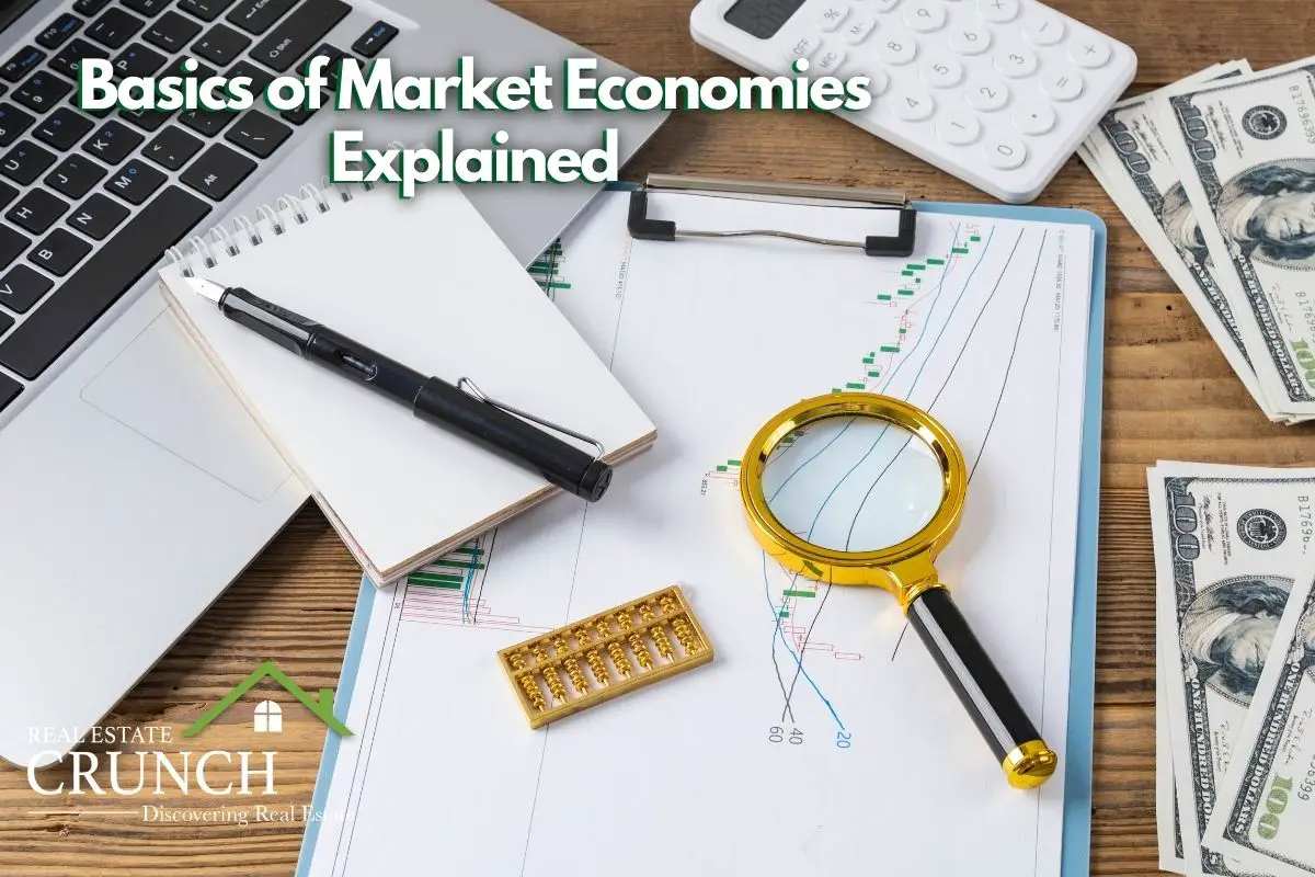 Basics of Market Economies Explained