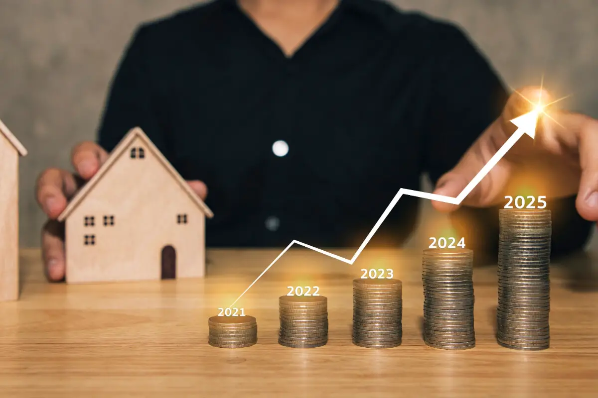 Is Real Estate Investment Worth Your Time?