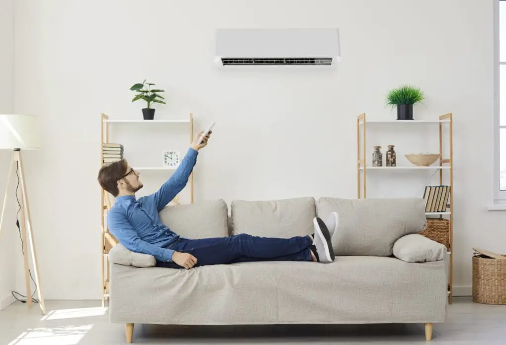 Do Landlords Need To Provide You With Air Conditioning?