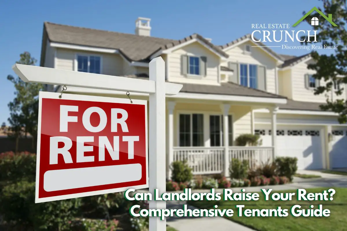 Can Landlords Raise Your Rent? Comprehensive Tenants Guide