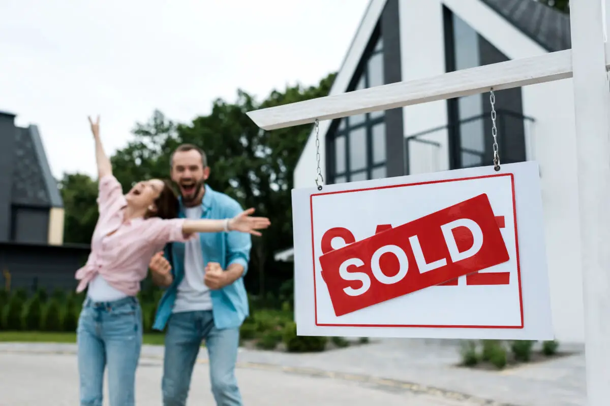 The Emotional Journey of Selling Your Home