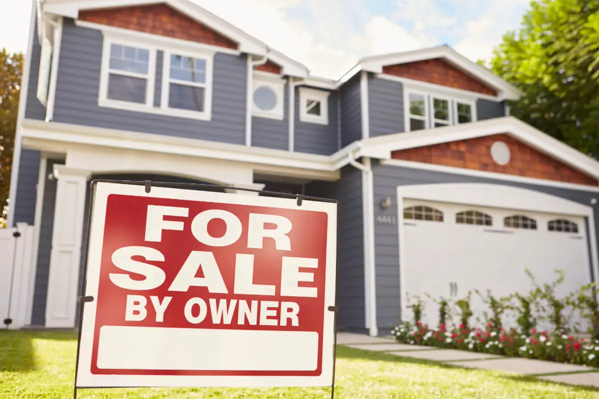 Navigating Risks of Selling Home by Owner