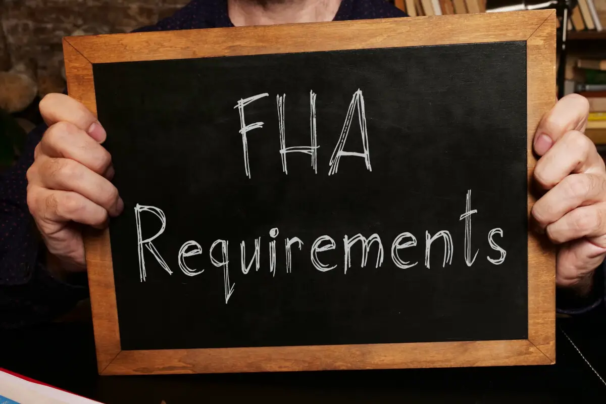 Ultimate Guide to FHA Loan Requirements