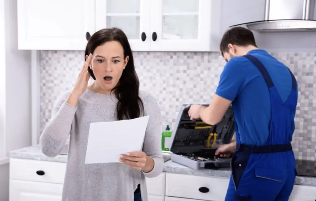 Home Improvement Scams