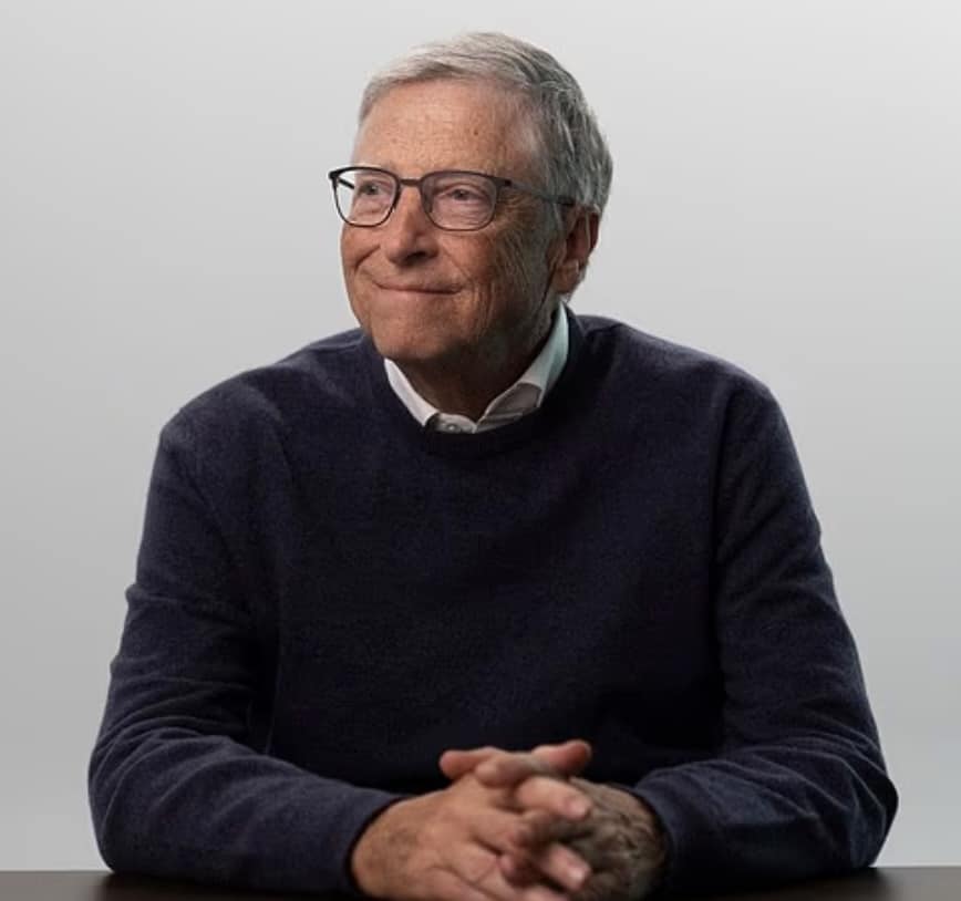 a man sitting at a table