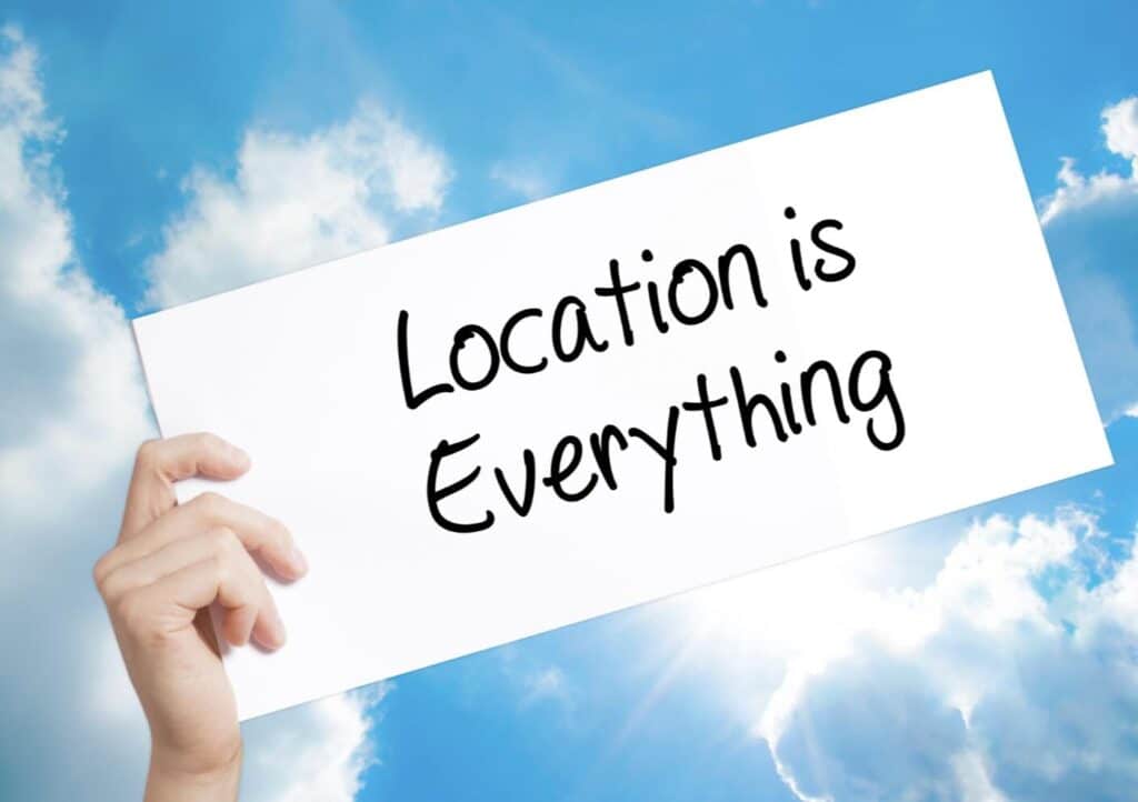 Found Your Ideal Neighborhood