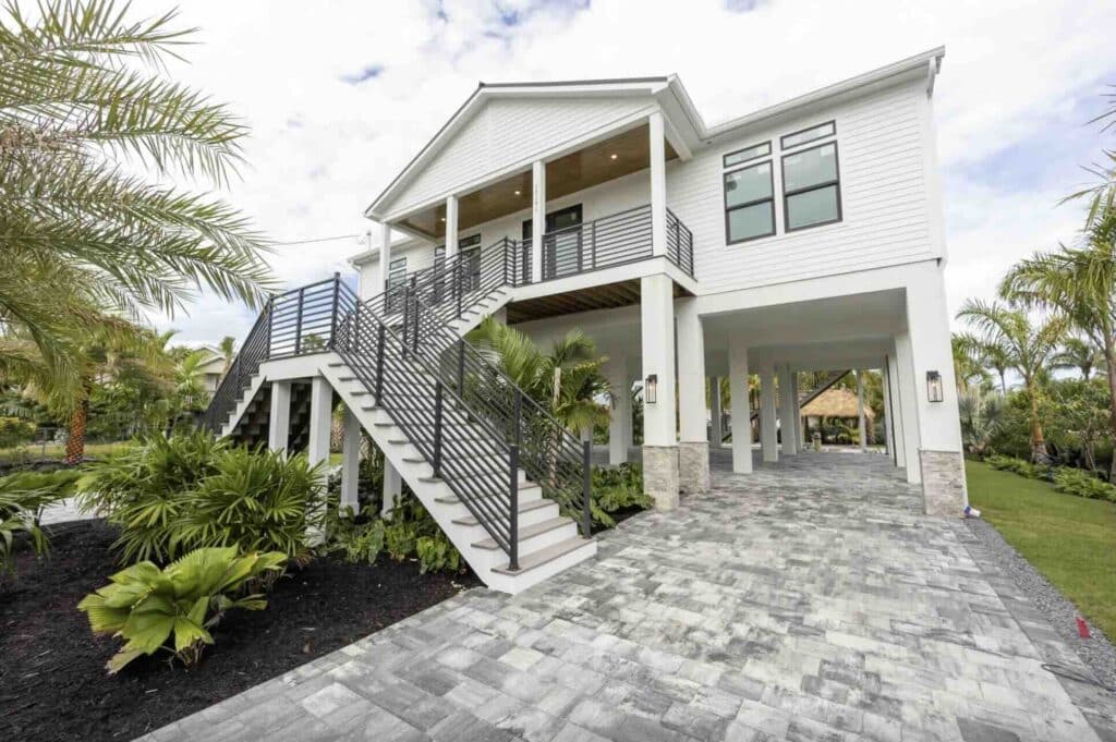 Single Family By Vantem
