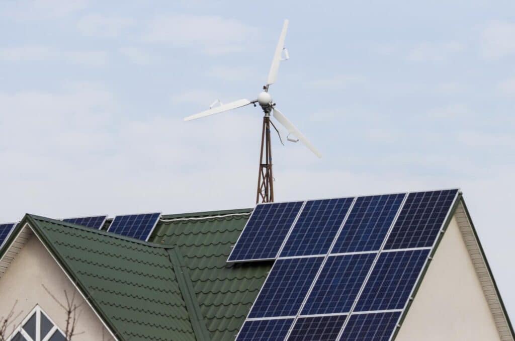 Tips for Making Your Home More Sustainable