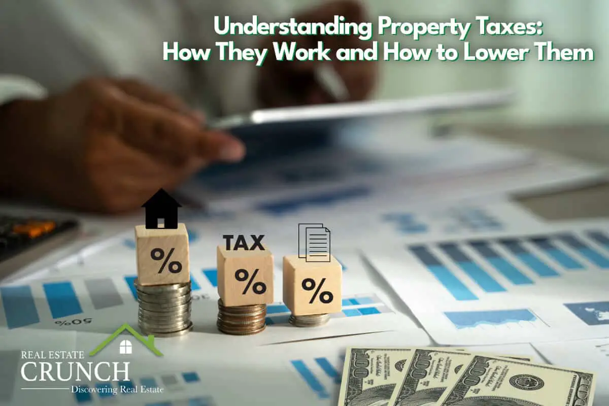 Understanding Property Taxes: How They Work and How to Lower Them