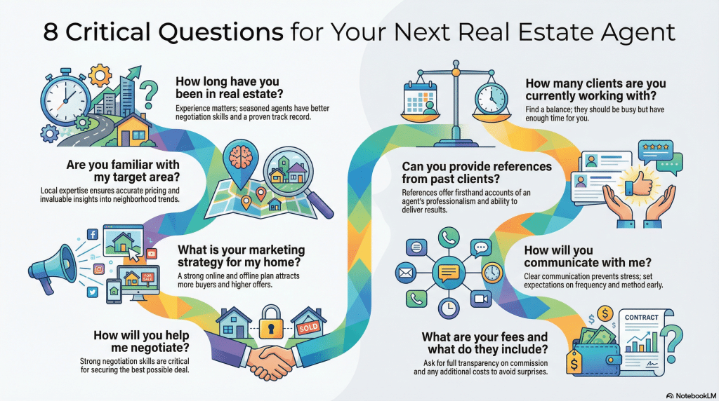Guide To finding a Real Estate Agent.