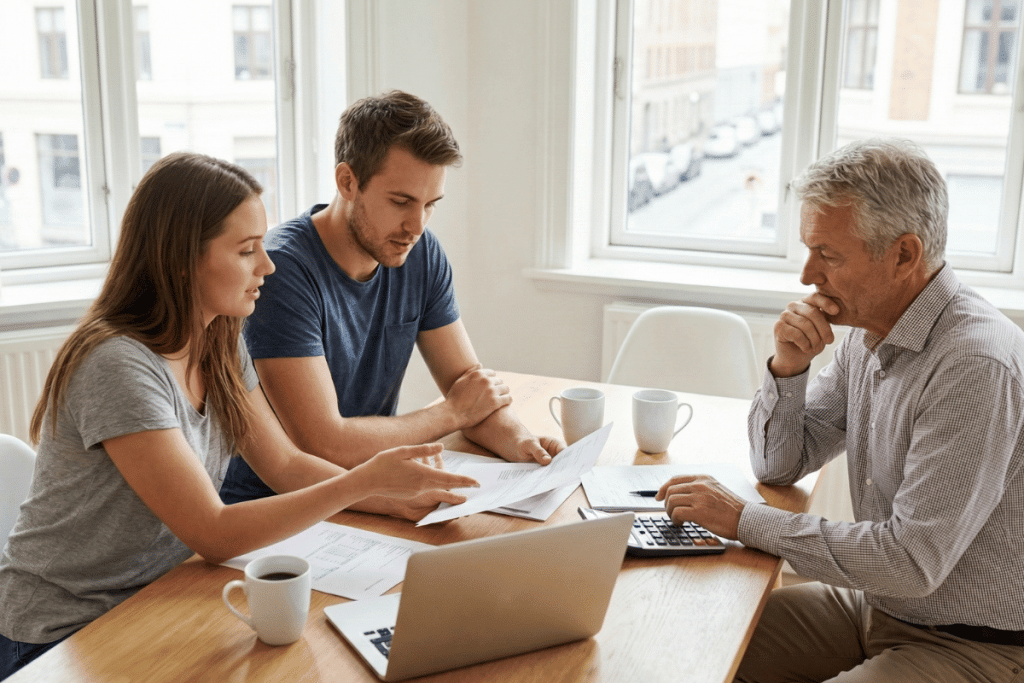 Negotiating With Landlord