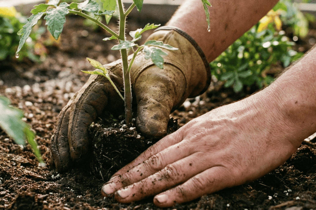 The Rise of 'Agri-hoods': Why Modern Buyers Are Trading Golf Courses for Community Gardens