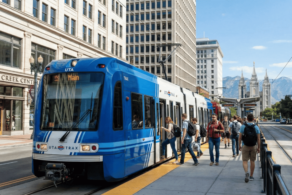 The Great Step Forward: Why Walkable Communities Are the New Gold Standard in Real Estate