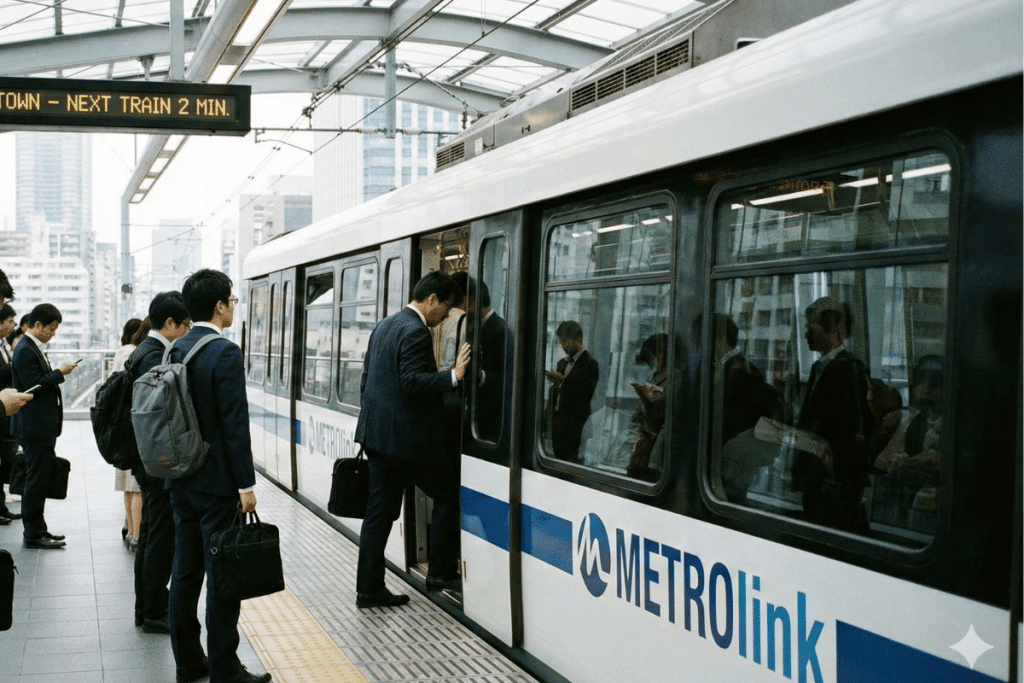 The Great Step Forward: Why Walkable Communities Are the New Gold Standard in Real Estate