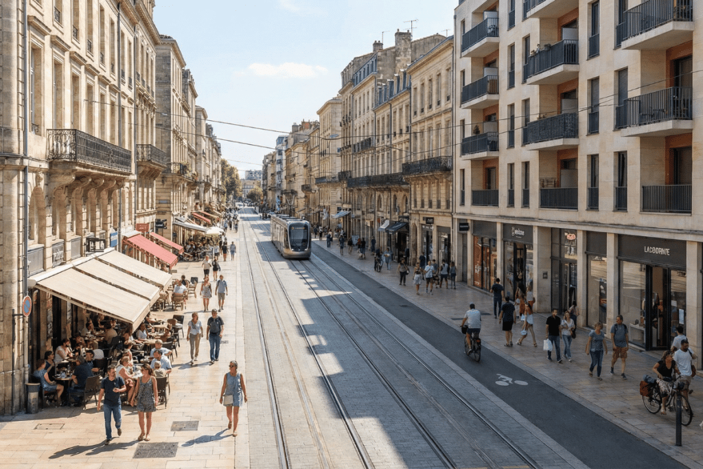 The Great Step Forward: Why Walkable Communities Are the New Gold Standard in Real Estate