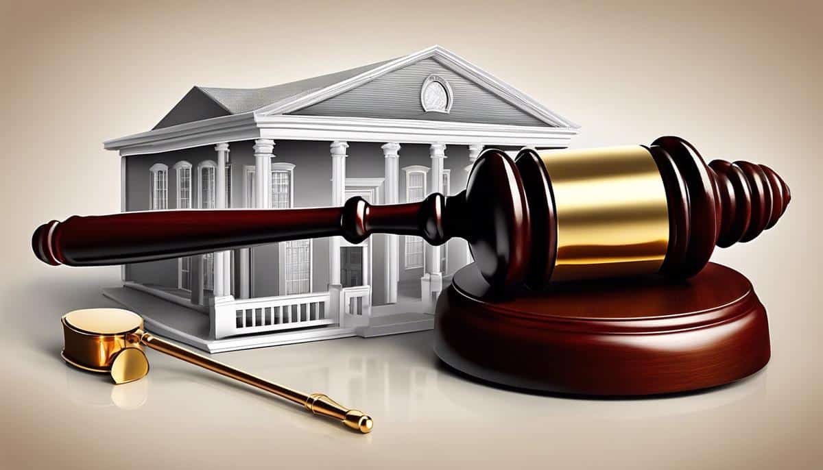 Felony Record: Can You Sell Real Estate?